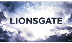 Lionsgate logo