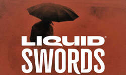 Liquid Swords nouveau studio