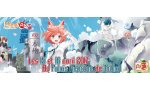 Liste des salons incontournables de 2017 (jeu vidéo, animation, manga...) - Mise à jour du 3 juin