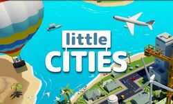 little cities vignette
