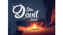 Little Devil Insider Logo Header