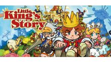Little Kings Story Header Steam