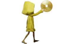 Little Nightmare Gold