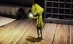 Little Nightmares 08 02 2017 screenshot 6
