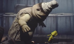 Little Nightmares Enhanced Edition vignette 25 06 2025