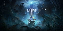 Little Nightmares II 2019 08 19 19 011