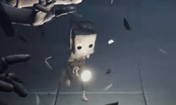 Little Nightmares II Launch Trailer