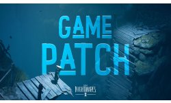 Little Nightmares II Patch 17 03 21