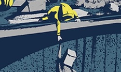 Little Nightmares II Sérigraphie