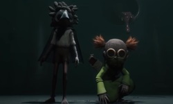 Little Nightmares III vignette 31 05 2024