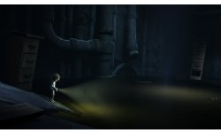 Little Nightmares Secrets of the Maw 07 06 2017 screenshot 3