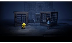 Little Nightmares Switch images (4)