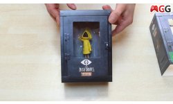 Little Nightmares Unboxing