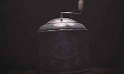 Little Nightmares VR Altered Echoes vignette 25 06 2025