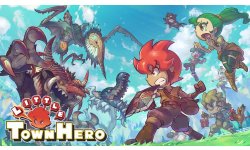 Little Town Hero 2019 Direct 001