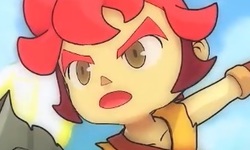 Little Town Hero Launch Trailer