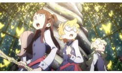 Little Witch Academia 23 07 2017 head