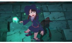Little Witch Academia Chamber of Time 02 07 2017 screenshot (4)