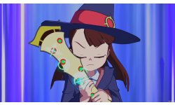 Little Witch Academia Chamber of Time 02 07 2017 screenshot (5)
