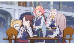 Little Witch Academia Chamber of Time (1).