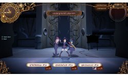 Little Witch Academia Chamber of Time coop online 08 28 04 2018