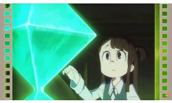 Little Witch Academia Chamber of Time vignette 15 05 2018