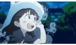 Little Witch Academia The Witch of Time and the Seven Wonders 3