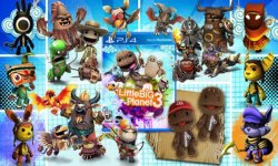 LittleBigPlanet 3 29 07 2014 bonus head