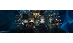 LittleBigPlanet 3 Doctor Who 01 12 2015 art 0