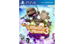 LittleBigPlanet 3 jaquette 16.05.2014