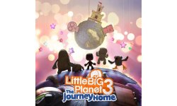 LittleBigPlanet 3 Le Voyage du Retour 09 06 2015 art