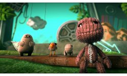 LittleBigPlanet 3