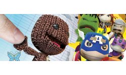 LittleBigPlanet Marvel images screenshots 6