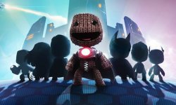 LittleBigPlanet Super Sackboy 1