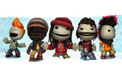 LittleBigPlanet tenues décontractées 30.07.2013 (2)