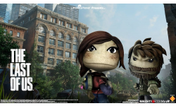 LittleBigPlanet The Last of Us 28.08.2013.