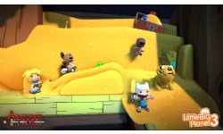 LittleBitPlanet 3 Adventure Time DLC (3)