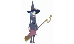 LitttleWitchAcademia 12