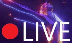 Live Game Awards image stream image