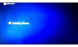 loading game playstation now