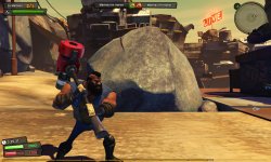 Loadout Test Clint Hammer