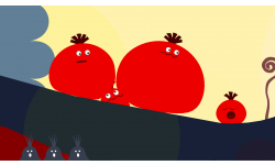 LocoRoco Remastered images (1)