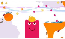 LocoRoco Remastered images (2)