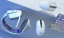 Logitech Color Collection (1)
