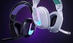 Logitech dévoile le G522, son nouveau casque gaming sans fil