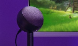 Logitech G Litra Beam LX Yeti Orb