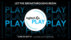 logitech G Play