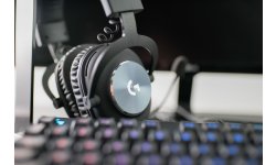 Logitech G Pro X (7)