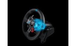 Logitech G29 image 1