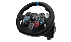 Logitech G29 image 6
